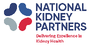 National Kidney Partners Logo